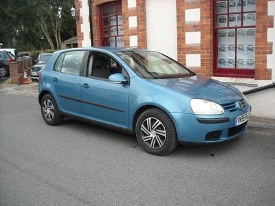 VW Golf IV