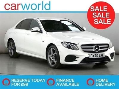 Mercedes E300