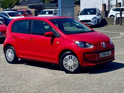 VW up!