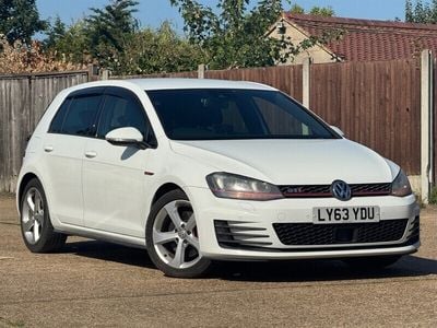 VW Golf VII