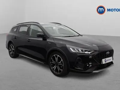Used Ford Focus Active X 155 HP (114 kW) 2023 Estate
