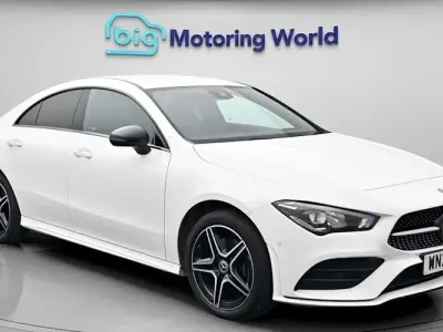 Used Mercedes E250