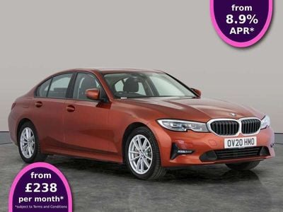 BMW 330e
