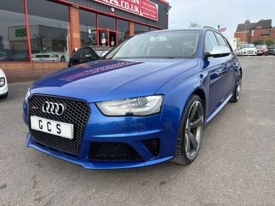 Audi RS4