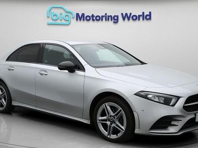 Mercedes A250
