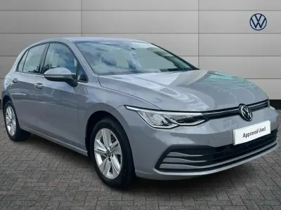 Used VW Golf VIII