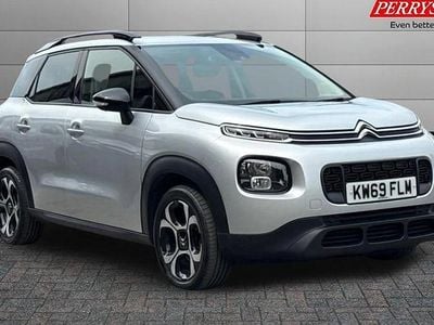 Used 2020 Citroën C3 Flair Hatchback | £8,670 (Fair price)