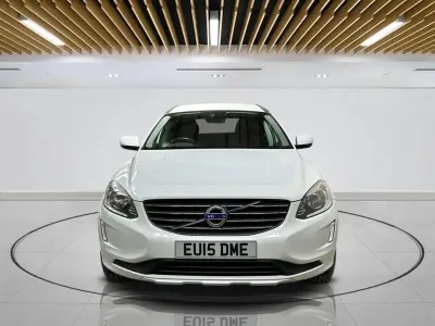 Used Volvo XC70