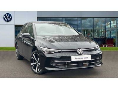 VW Golf Alltrack