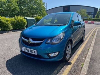 Vauxhall Viva