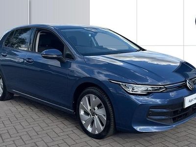 VW Golf VIII