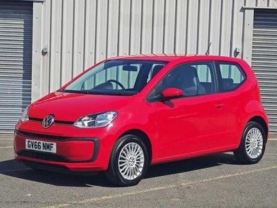 VW up!