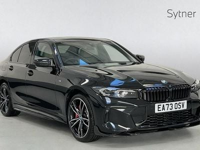 BMW 330e