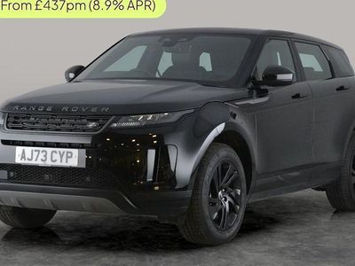 Used Land Rover Range Rover evoque S 309 HP (227 kW) 2023 SUV