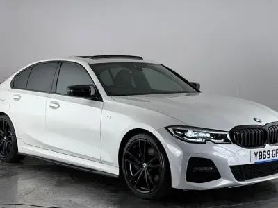 Usado BMW 330