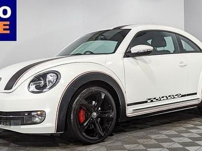 VW Beetle