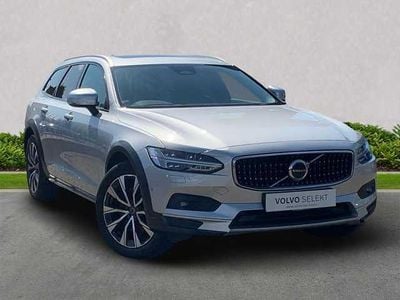 Volvo V90 CC