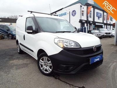 Fiat Doblò