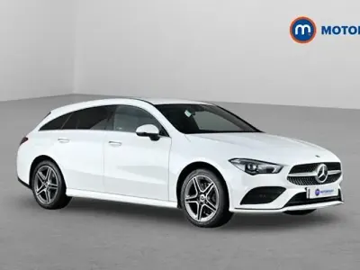 Used Mercedes E250 AMG line 218 HP (160 kW) 2022 Estate