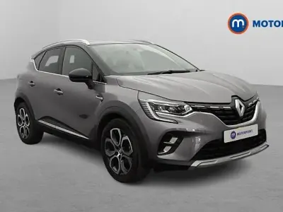 Used Renault Captur Techno 91 HP (66 kW) 2024 SUV