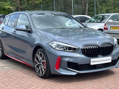 BMW 128