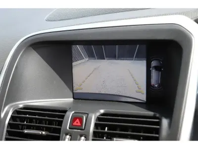 Used Volvo XC60 SE 2013 SUV
