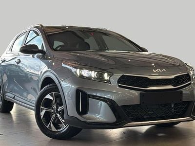 New Kia XCeed 114 HP (83 kW) 2025 SUV