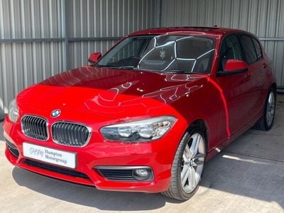 BMW 116