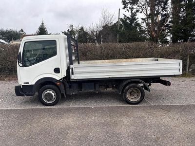 Nissan Cabstar