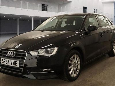 Used 2014 Audi A3 | £4,995 (Fair price)