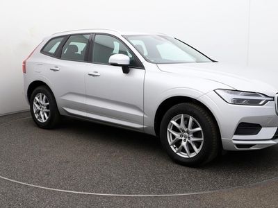 used Volvo XC60 2.0 T5 Momentum SUV 5dr Petrol Auto AWD Euro 6 (s/s) (250 ps) Full Leather