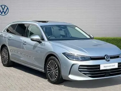 Used VW Passat 272 HP (200 kW) 2025 Estate