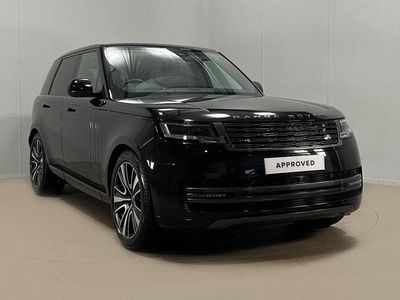 Used Land Rover Range Rover SE 2023 SUV
