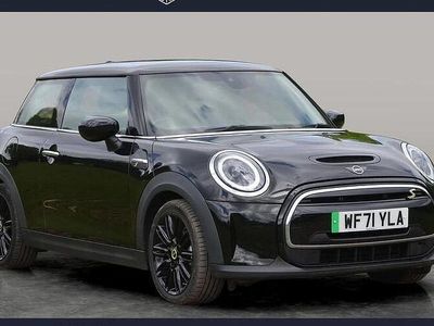 Used Mini Cooper Level 2 135 kW (184 HP) 2023 Hatchback