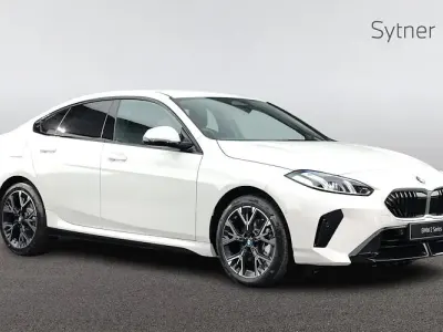 Nuevo BMW 220 M Sport 170 CV (125 kW) 2026 Coupe
