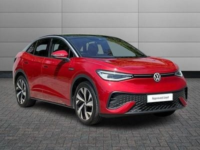 VW ID.5