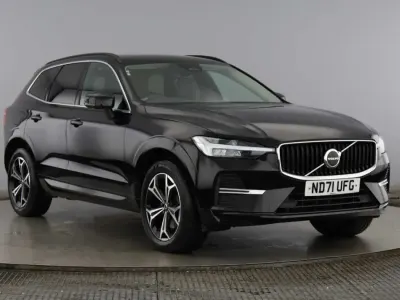 Used Volvo XC60
