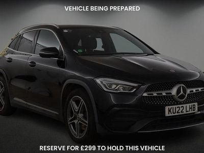 Mercedes GLA200