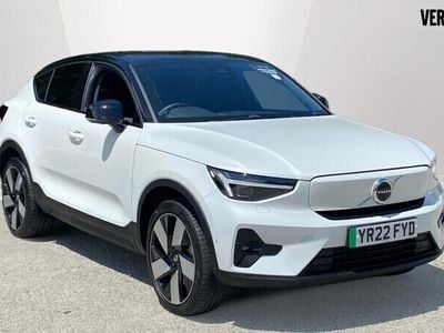 Volvo C40