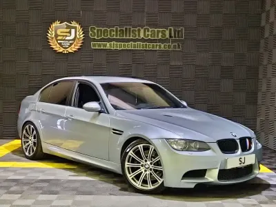 Usado BMW M3