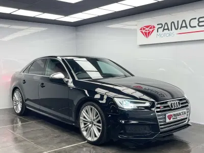 Used Audi S4
