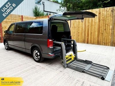 VW T6.1