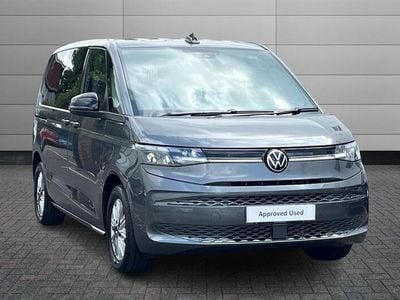 VW Multivan