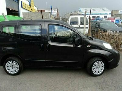 Used Citroën Nemo 2009 MPV