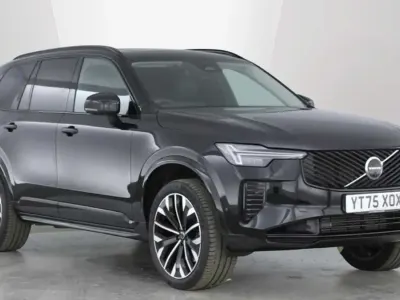 Used Volvo XC90 Ultra 449 HP (330 kW) 2026 SUV