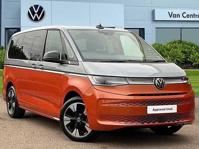 VW Multivan