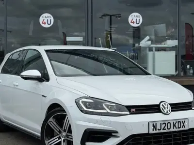 Used VW Golf VII