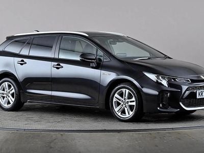 Used Suzuki Swace 140 HP (102 kW) 2023 Black Estate