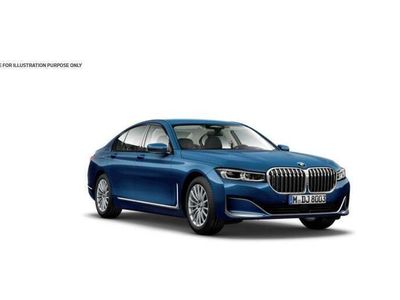 BMW 730