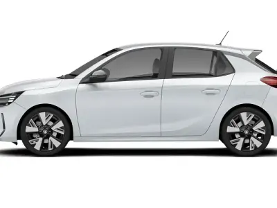 Used Vauxhall Corsa